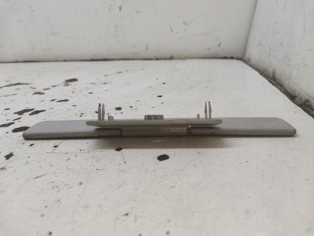 bontott SKODA SUPERB I Középső Napellenző