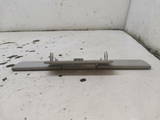 bontott SKODA SUPERB I Középső Napellenző