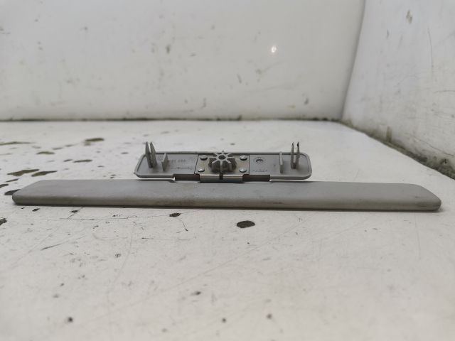 bontott SKODA SUPERB I Középső Napellenző