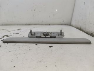 bontott SKODA SUPERB I Középső Napellenző