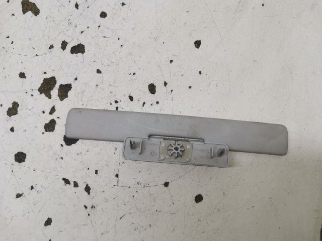 bontott SKODA SUPERB I Középső Napellenző