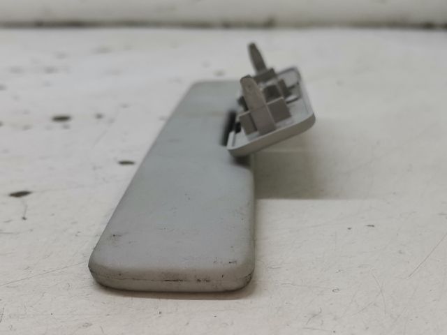 bontott SKODA SUPERB I Középső Napellenző