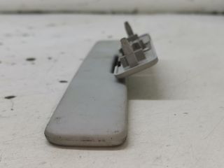 bontott SKODA SUPERB I Középső Napellenző