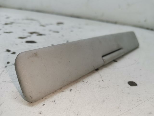 bontott SKODA SUPERB I Középső Napellenző