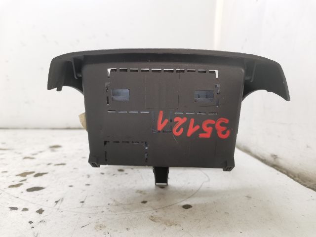 bontott SKODA SUPERB I Középső Szellőző Keret