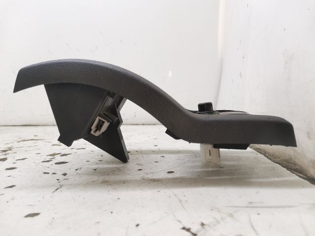 bontott SKODA SUPERB I Középső Szellőző Keret