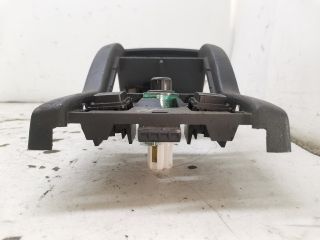 bontott SKODA SUPERB I Középső Szellőző Keret