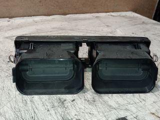 bontott SKODA SUPERB I Középső Szellőző