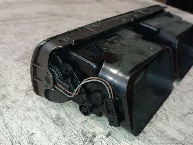 bontott SKODA SUPERB I Középső Szellőző