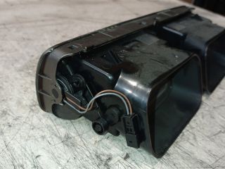 bontott SKODA SUPERB I Középső Szellőző