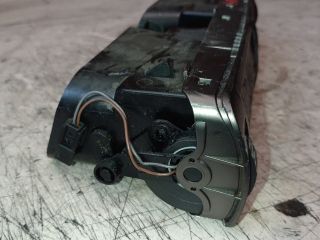 bontott SKODA SUPERB I Középső Szellőző