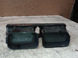 bontott SKODA SUPERB I Középső Szellőző