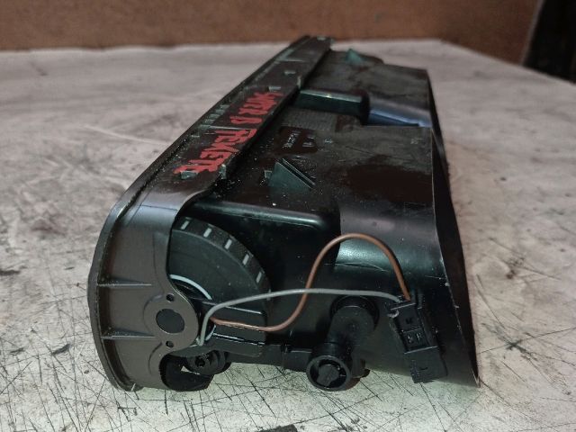 bontott SKODA SUPERB I Középső Szellőző