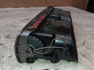 bontott SKODA SUPERB I Középső Szellőző