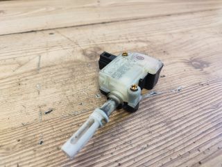 bontott SKODA SUPERB I Központizár Motor Csomagtérajtó