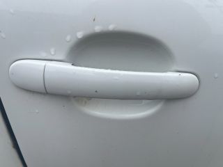 bontott SKODA SUPERB I Kürt