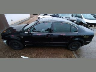 bontott SKODA SUPERB I Kürt