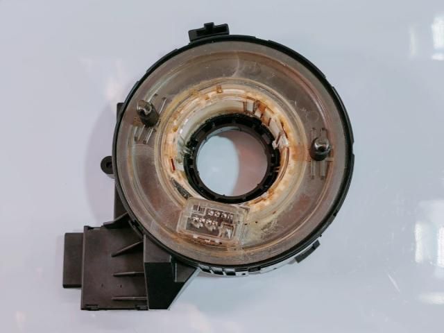 bontott SKODA SUPERB I Légzsák Átvezető Szalagkábel