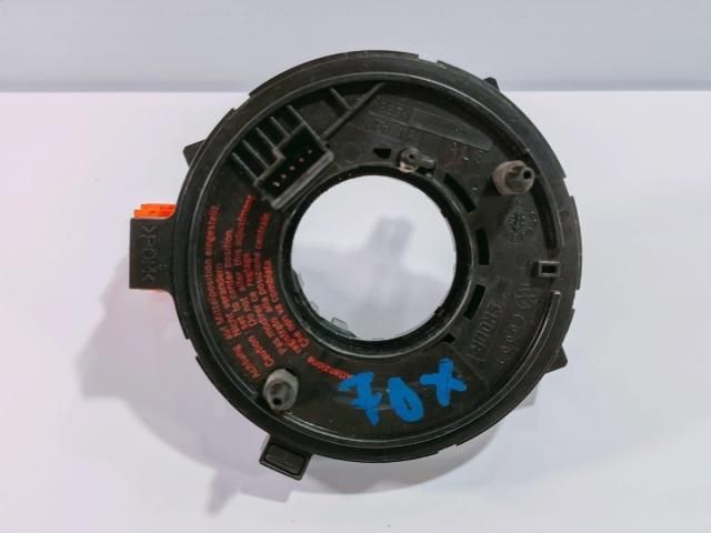 bontott SKODA SUPERB I Légzsák Átvezető Szalagkábel