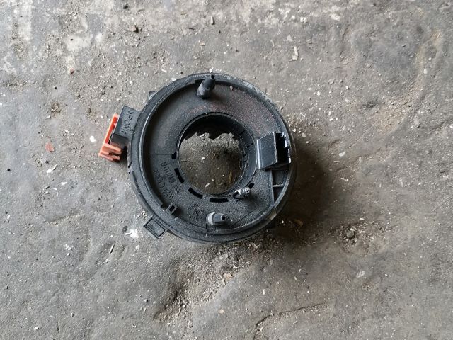 bontott SKODA SUPERB I Légzsák Átvezető Szalagkábel