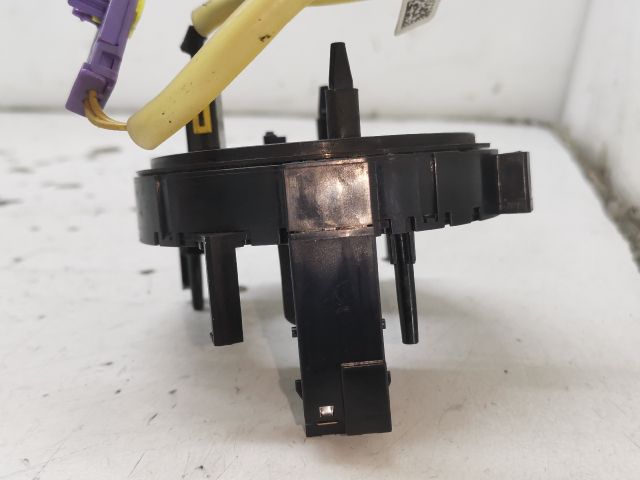 bontott SKODA SUPERB I Légzsák Átvezető Szalagkábel