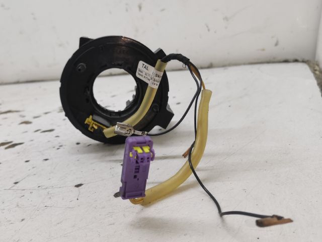 bontott SKODA SUPERB I Légzsák Átvezető Szalagkábel