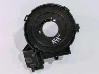 bontott SKODA SUPERB I Légzsák Átvezető Szalagkábel