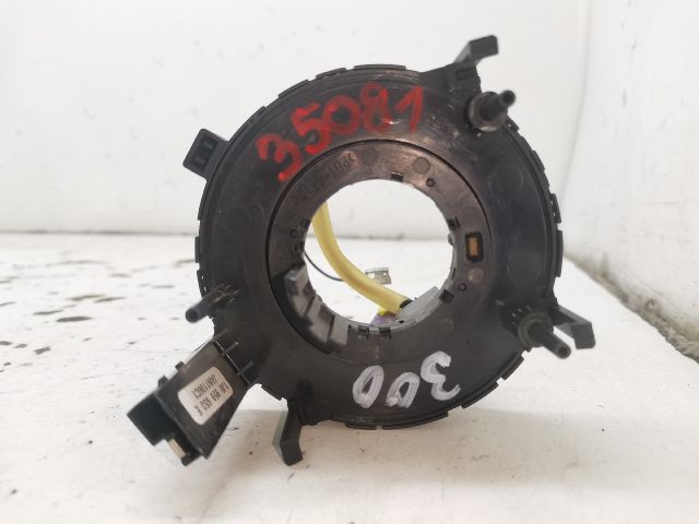 bontott SKODA SUPERB I Légzsák Átvezető Szalagkábel