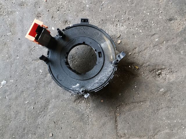 bontott SKODA SUPERB I Légzsák Átvezető Szalagkábel