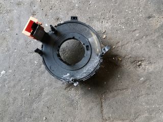 bontott SKODA SUPERB I Légzsák Átvezető Szalagkábel