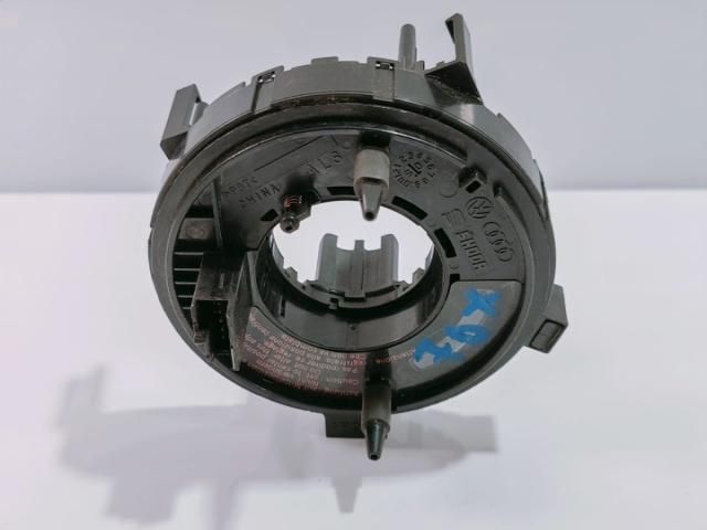 bontott SKODA SUPERB I Légzsák Átvezető Szalagkábel