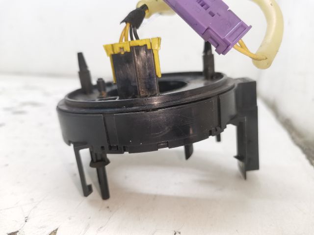 bontott SKODA SUPERB I Légzsák Átvezető Szalagkábel