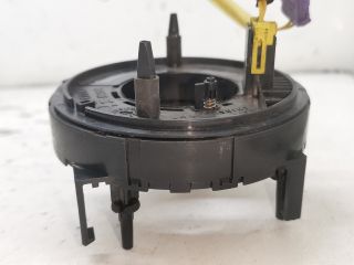 bontott SKODA SUPERB I Légzsák Átvezető Szalagkábel