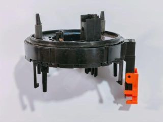 bontott SKODA SUPERB I Légzsák Átvezető Szalagkábel