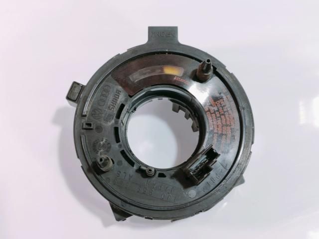 bontott SKODA SUPERB I Légzsák Átvezető Szalagkábel