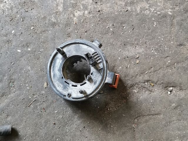 bontott SKODA SUPERB I Légzsák Átvezető Szalagkábel