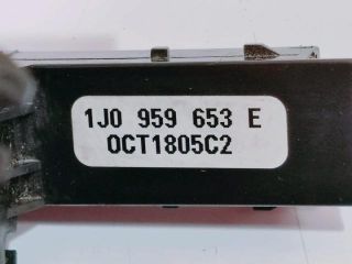 bontott SKODA SUPERB I Légzsák Átvezető Szalagkábel