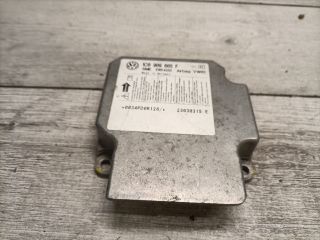 bontott SKODA SUPERB I Légzsák Elektronika