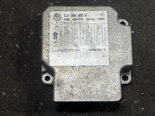 bontott SKODA SUPERB I Légzsák Elektronika