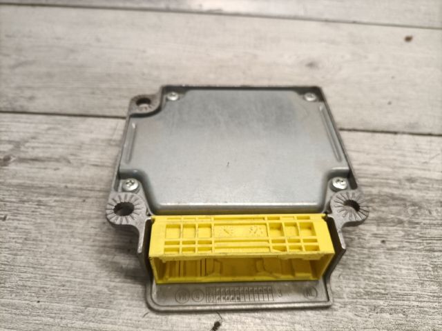 bontott SKODA SUPERB I Légzsák Elektronika