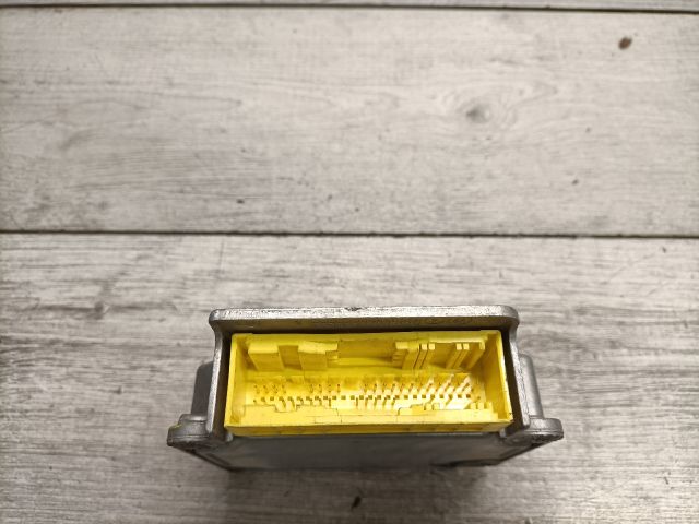 bontott SKODA SUPERB I Légzsák Elektronika