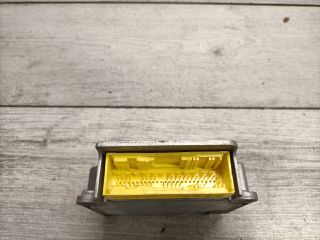 bontott SKODA SUPERB I Légzsák Elektronika