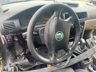 bontott SKODA SUPERB I Légzsák Elektronika