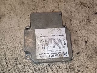 bontott SKODA SUPERB I Légzsák Elektronika