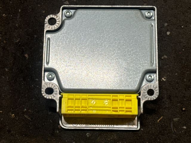 bontott SKODA SUPERB I Légzsák Elektronika