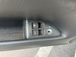 bontott SKODA SUPERB I Légzsák Elektronika