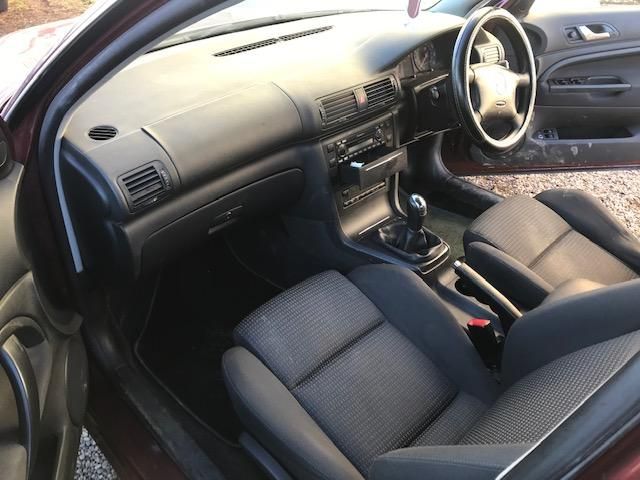 bontott SKODA SUPERB I Légzsák Elektronika