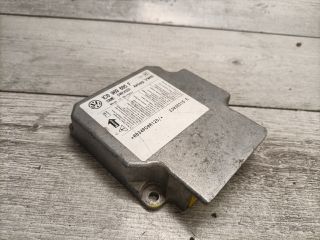 bontott SKODA SUPERB I Légzsák Elektronika