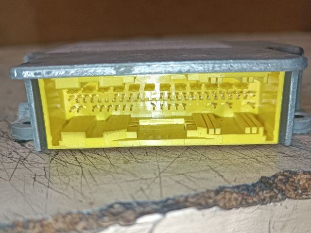 bontott SKODA SUPERB I Légzsák Elektronika