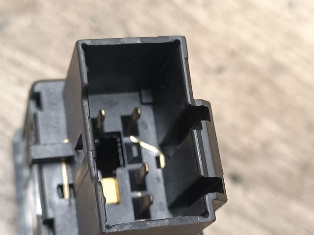 bontott SKODA SUPERB I Légzsák Kapcsoló